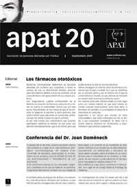 APAT 20